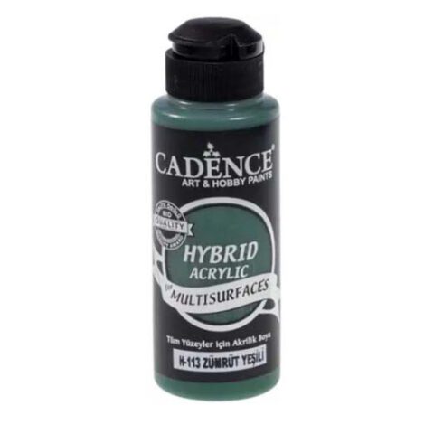 Cadence Hybrid Acrylic 70ml