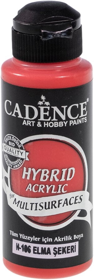 Cadence Hybrid Acrylic 70ml