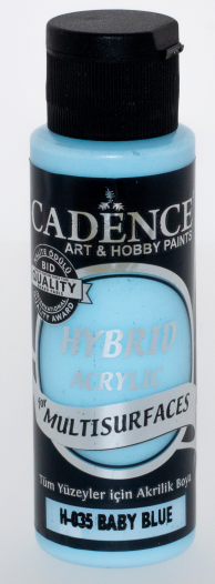 Cadence Hybrid Acrylic 70ml
