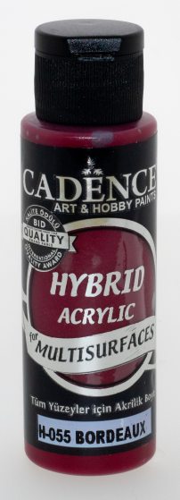 Cadence Hybrid Acrylic 70ml