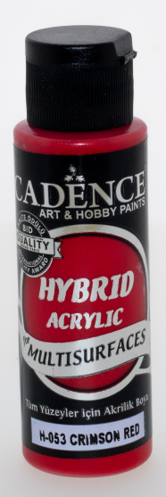 Cadence Hybrid Acrylic 70ml