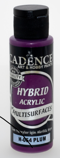 Cadence Hybrid Acrylic 70ml
