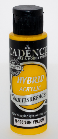 Cadence Hybrid Acrylic 70ml