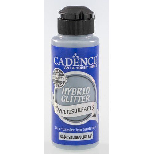 Cadence Hybrid Glitter 120ml