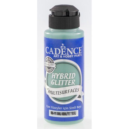 Cadence Hybrid Glitter 120ml