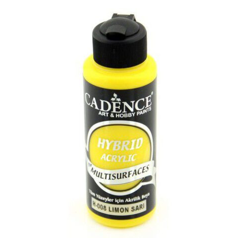Cadence Hybrid Acrylic 70ml