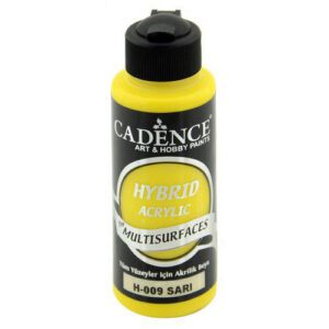 Cadence Hybrid Acrylic 70ml