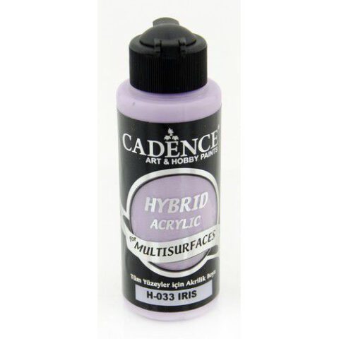 Cadence Hybrid Acrylic 70ml