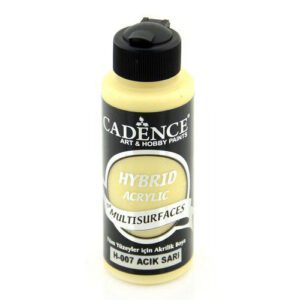 Cadence Hybrid Acrylic 70ml