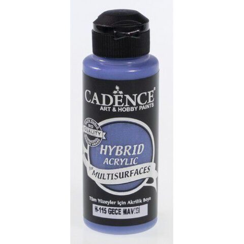 Cadence Hybrid Acrylic 70ml