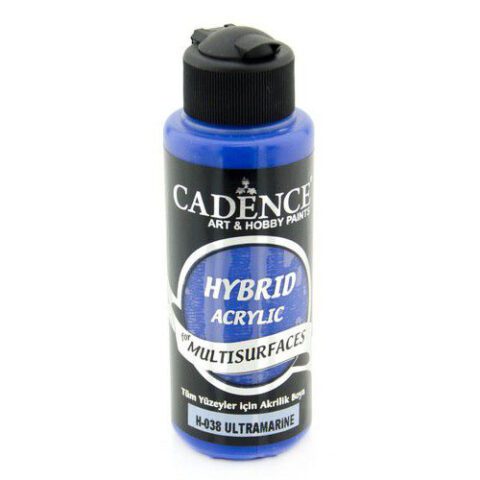 Cadence Hybrid Acrylic 70ml
