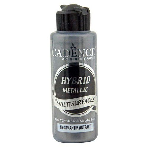 Cadence Hybrid Acrylverf metallic 70ml
