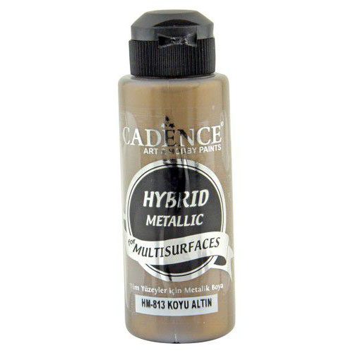 Cadence Hybrid Acrylverf metallic 70ml