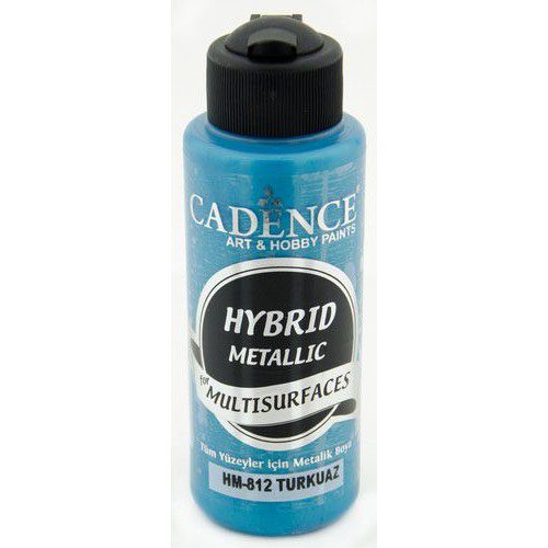 Cadence Hybrid Acrylverf metallic 70ml