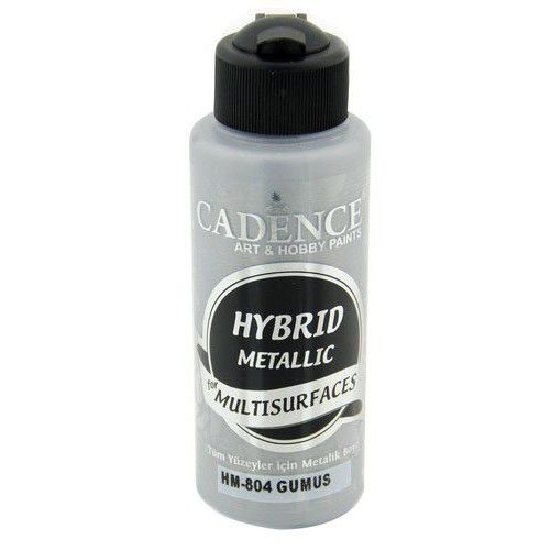 Cadence Hybrid Acrylverf metallic 70ml