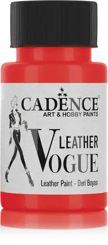 Cadence Leerverf 50 ml