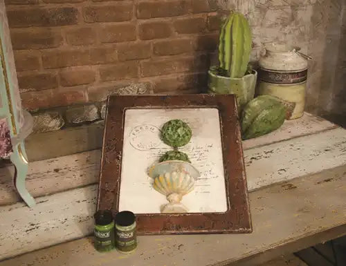 Cadence moss effect verf 90ml