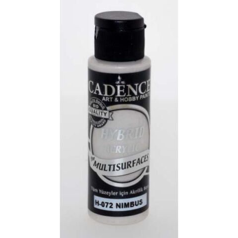 Cadence Hybrid Acrylic 70ml