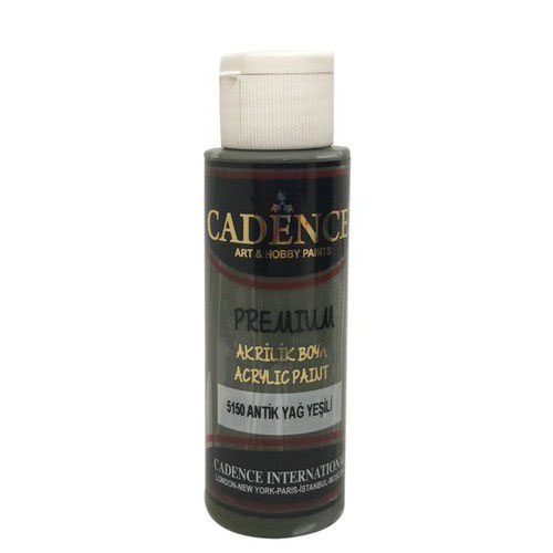 Cadence Premium Acryl verf 70 ml in 100 kleuren