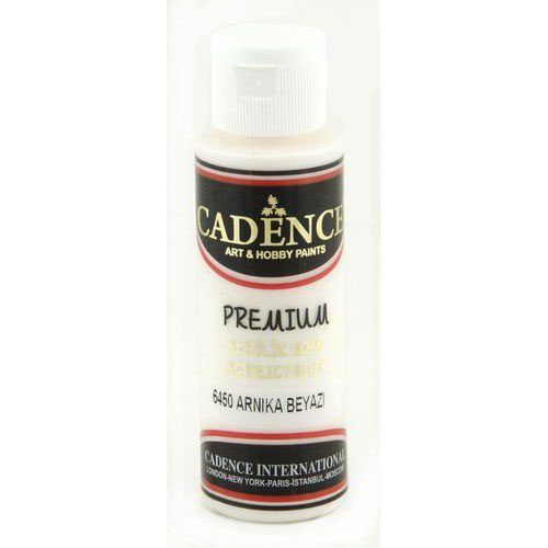 Cadence Premium Acryl verf 70 ml in 100 kleuren