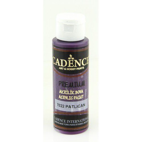 Cadence Premium Acryl verf 70 ml in 100 kleuren
