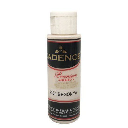 Cadence Premium Acryl verf 70 ml in 100 kleuren