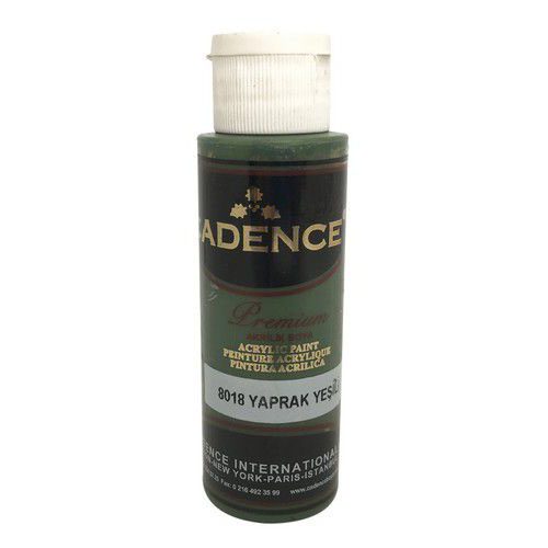 Cadence Premium Acryl verf 70 ml in 100 kleuren
