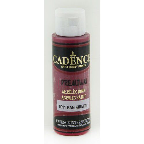 Cadence Premium Acryl verf 70 ml in 100 kleuren