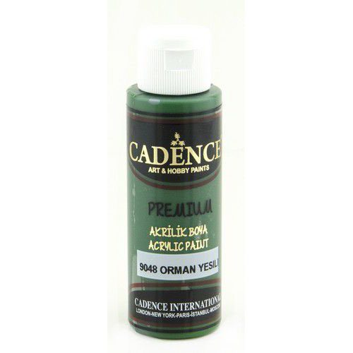 Cadence Premium Acryl verf 70 ml in 100 kleuren