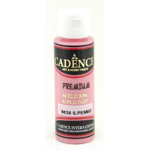 Cadence Premium Acryl verf 70 ml in 100 kleuren