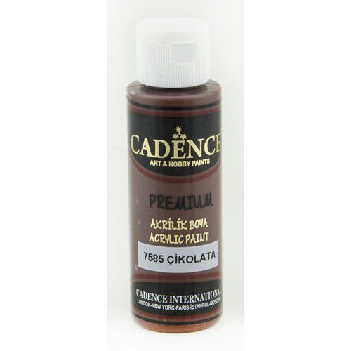 Cadence Premium Acryl verf 70 ml in 100 kleuren
