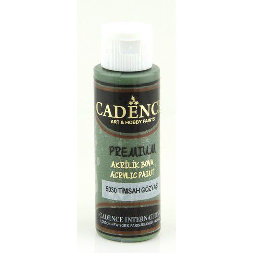 Cadence Premium Acryl verf 70 ml in 100 kleuren