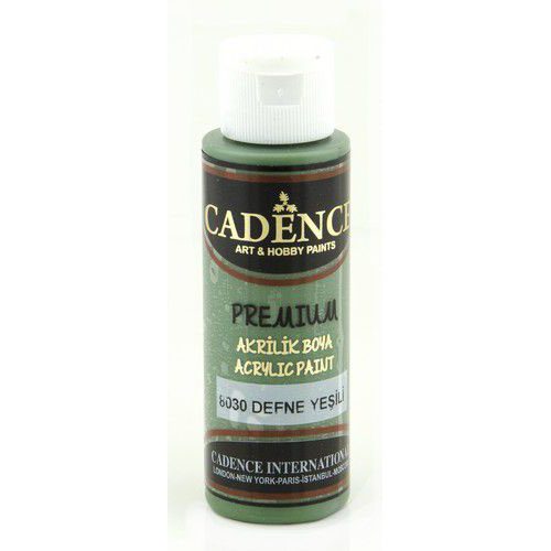 Cadence Premium Acryl verf 70 ml in 100 kleuren