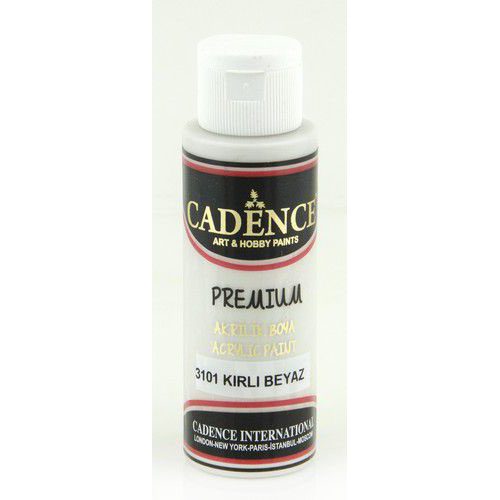Cadence Premium Acryl verf 70 ml in 100 kleuren