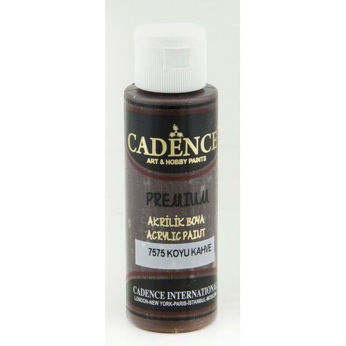 Cadence Premium Acryl verf 70 ml in 100 kleuren