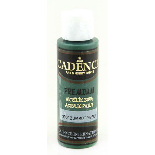 Cadence Premium Acryl verf 70 ml in 100 kleuren