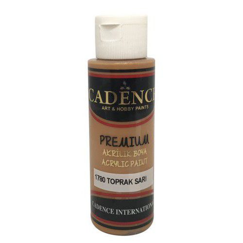 Cadence Premium Acryl verf 70 ml in 100 kleuren