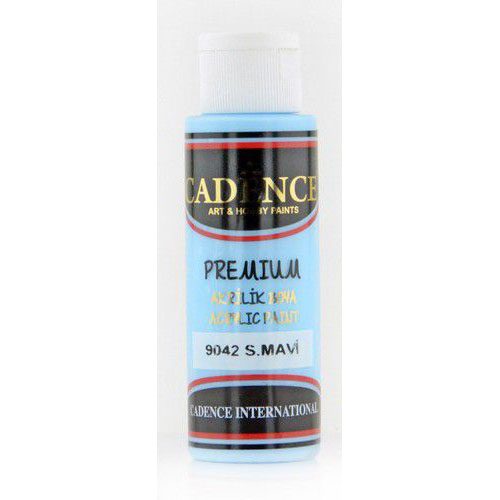 Cadence Premium Acryl verf 70 ml in 100 kleuren