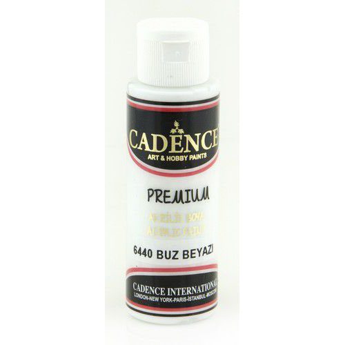 Cadence Premium Acryl verf 70 ml in 100 kleuren