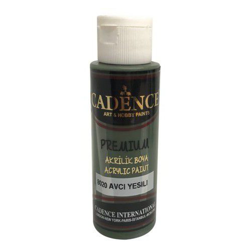 Cadence Premium Acryl verf 70 ml in 100 kleuren