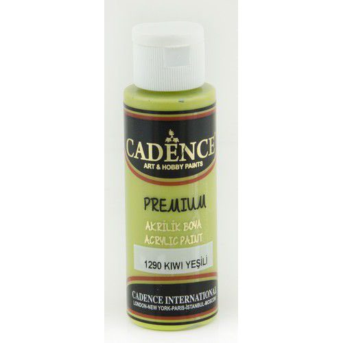 Cadence Premium Acryl verf 70 ml in 100 kleuren