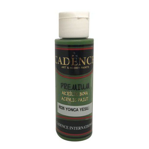 Cadence Premium Acryl verf 70 ml in 100 kleuren