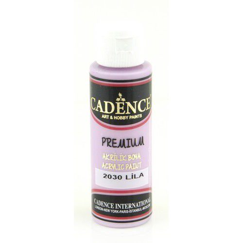 Cadence Premium Acryl verf 70 ml in 100 kleuren