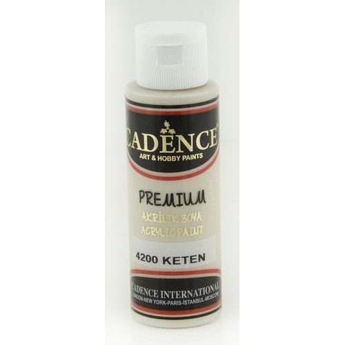 Cadence Premium Acryl verf 70 ml in 100 kleuren