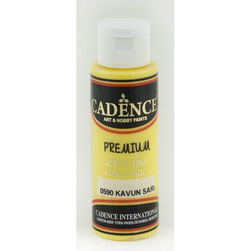 Cadence Premium Acryl verf 70 ml in 100 kleuren