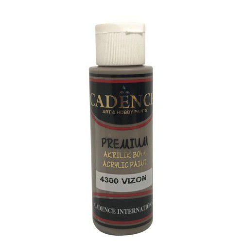 Cadence Premium Acryl verf 70 ml in 100 kleuren