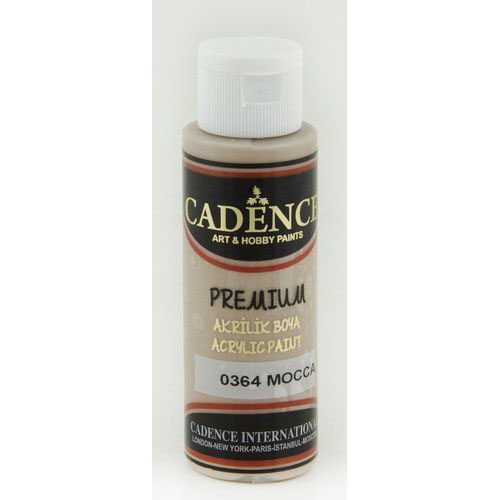 Cadence Premium Acryl verf 70 ml in 100 kleuren