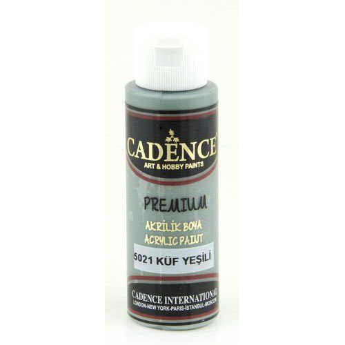 Cadence Premium Acryl verf 70 ml in 100 kleuren