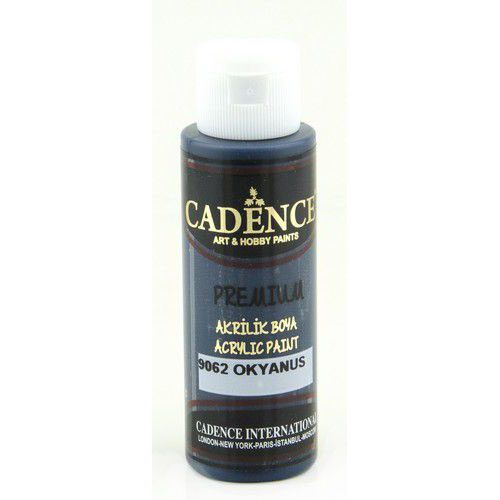 Cadence Premium Acryl verf 70 ml in 100 kleuren