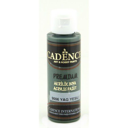 Cadence Premium Acryl verf 70 ml in 100 kleuren